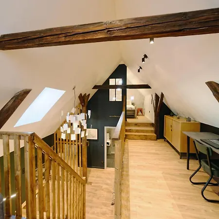 Alsace 3 Etoiles 
